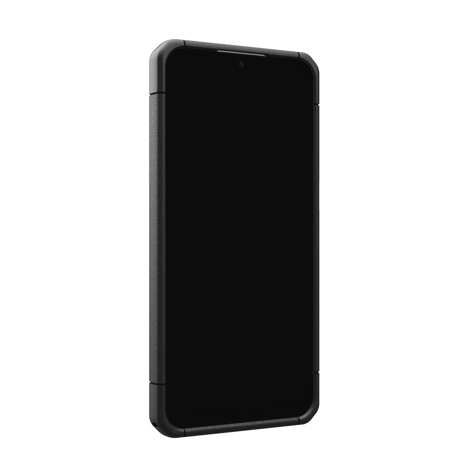 Гръб UAG Scout за Samsung Galaxy A16 5G - Черен - Калъфи за Samsung Galaxy A16 | Phoneplay.bg