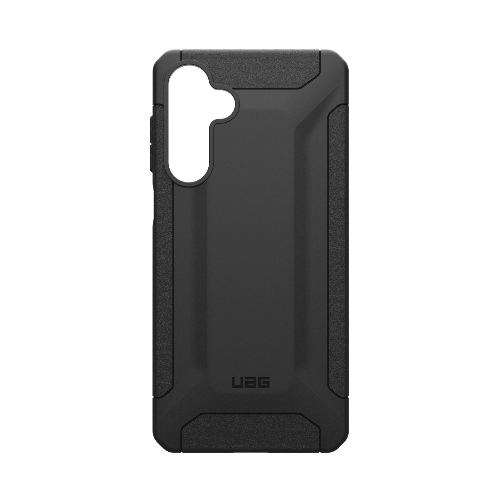 Гръб UAG Scout за Samsung Galaxy A16 5G - Черен - Калъфи за Samsung Galaxy A16 | Phoneplay.bg