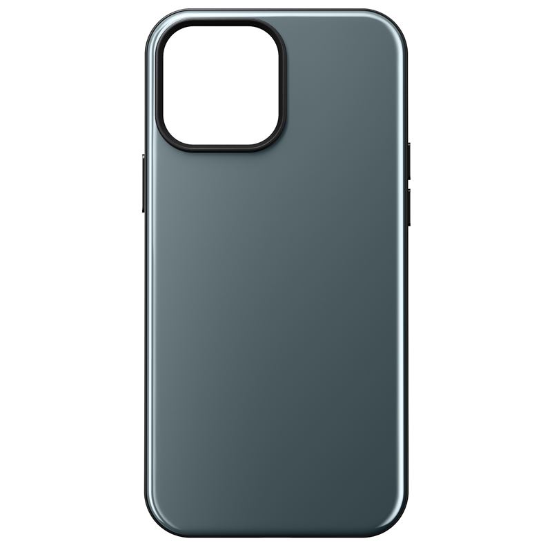Гръб Nomad  за iPhone 13 Pro Max, Sport Case, Син...