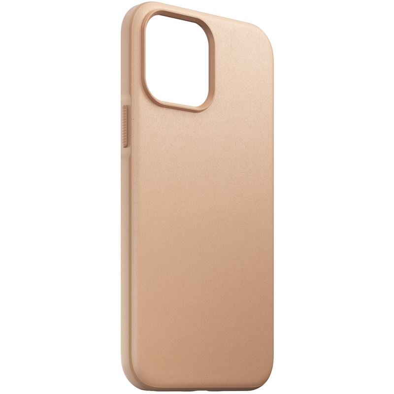 Гръб Nomad MagSafe Rugged Case за iPhone 13 Pro Max - Natural