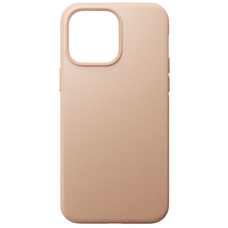 Гръб Nomad за iPhone 14 Pro Max , Modern Leather, ...