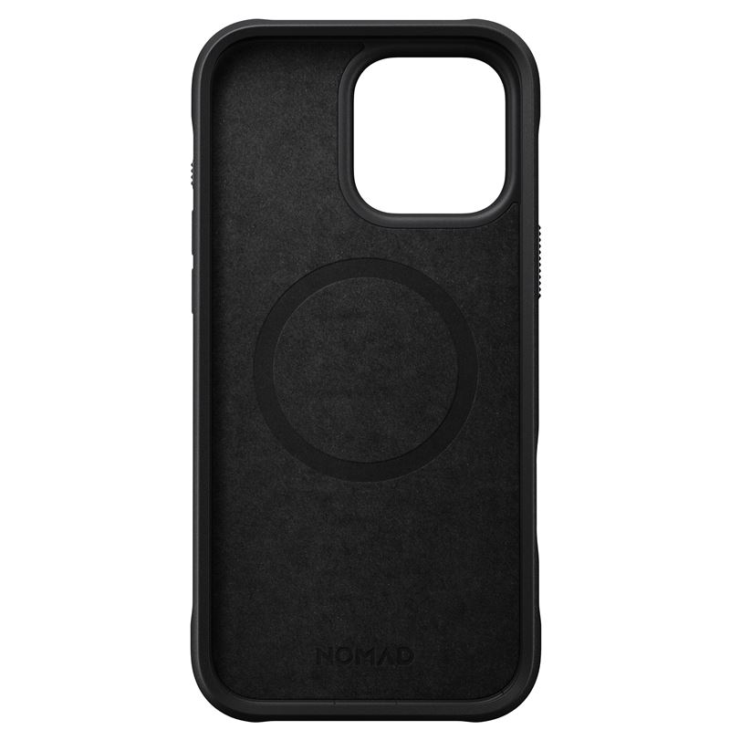 Гръб Nomad Rugged case за iPhone 16 Pro - Син