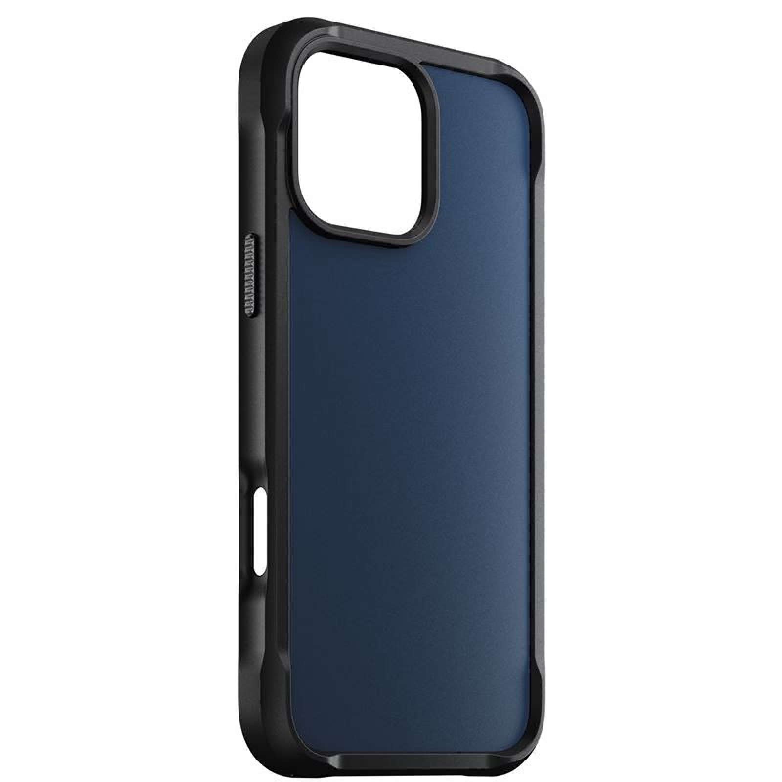 Гръб Nomad Rugged case за iPhone 16 Pro - Син