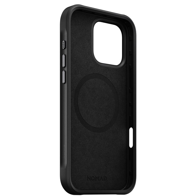 Гръб Nomad Rugged case за iPhone 16 Pro Max - Син