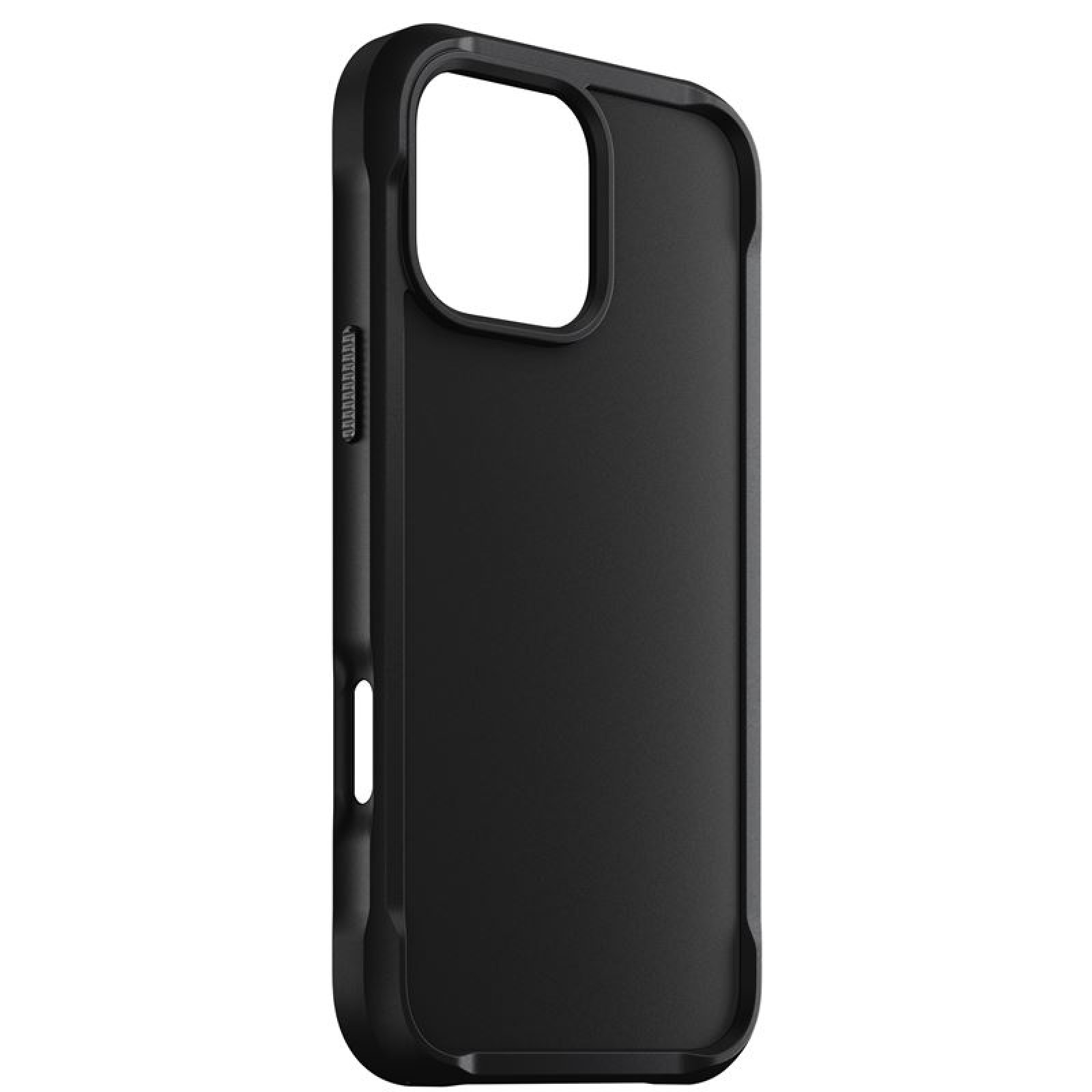 Гръб Nomad Rugged case за iPhone 16 Pro Max - Черен