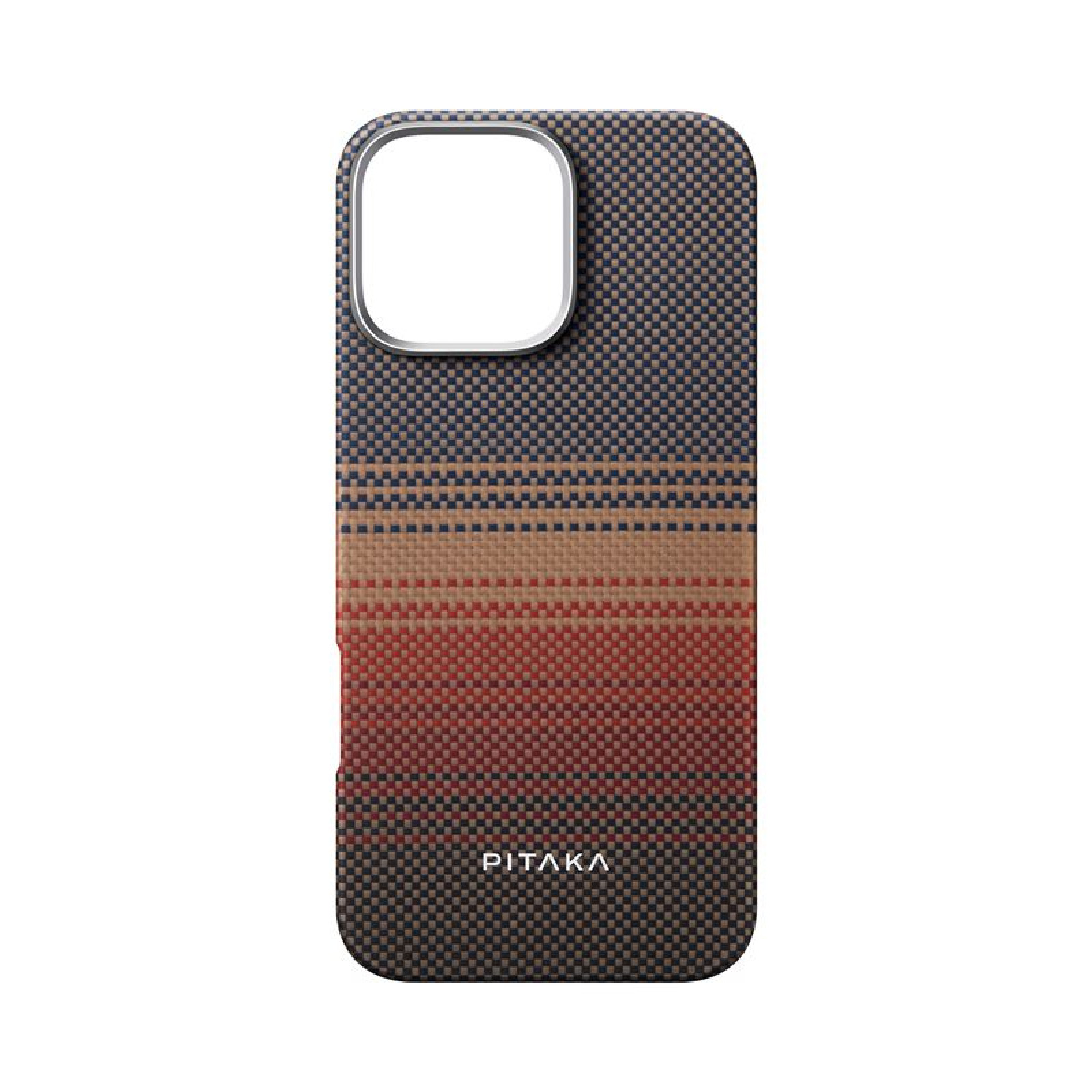 Гръб Pitaka MagEZ Case 5 за iPhone 16 Pro - Sunset