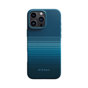 Гръб Pitaka MagEZ Case Pro 4 за iPhone 16 Pro Max ...