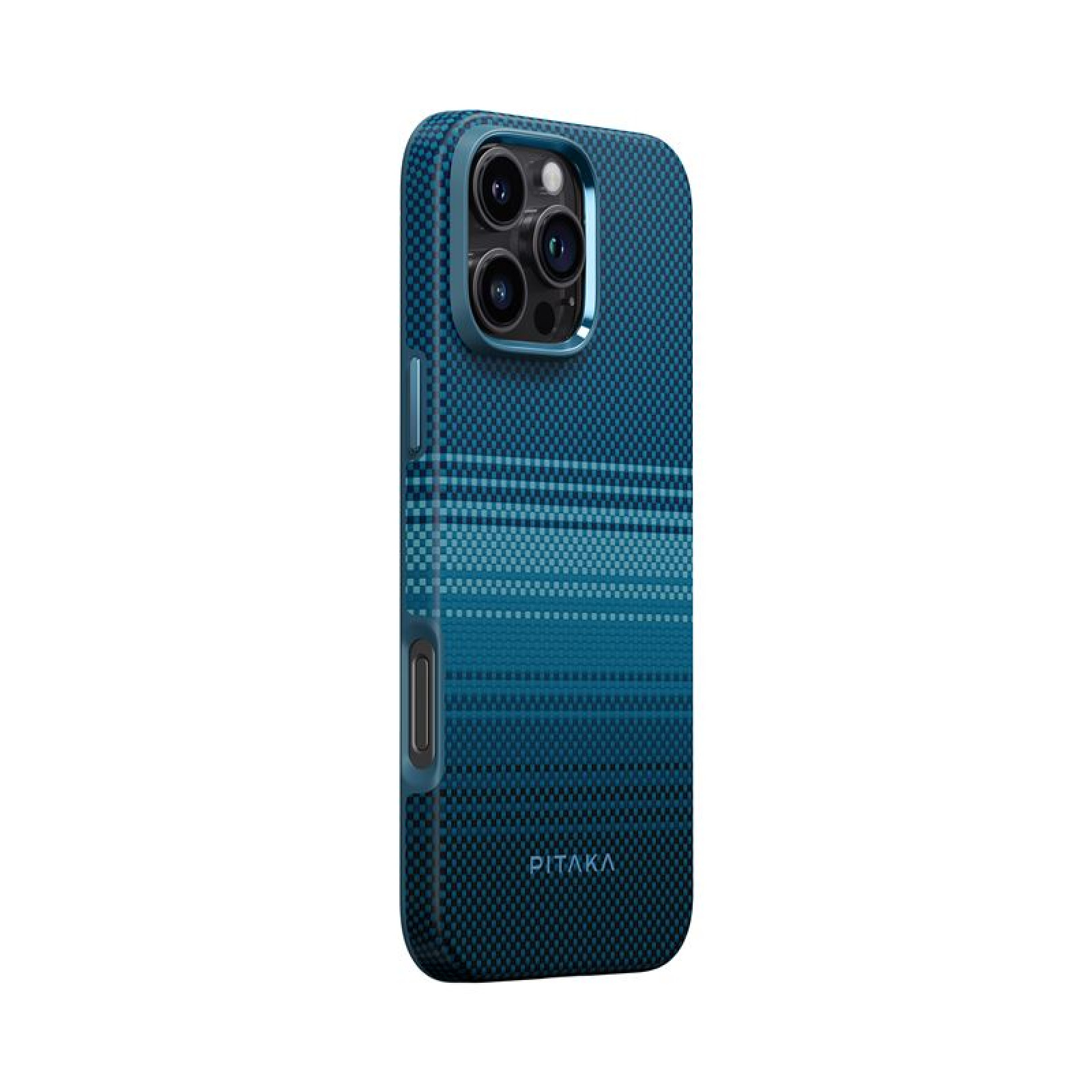 Гръб Pitaka MagEZ Case Pro 4 za  iPhone 16 Pro  - Moonrise