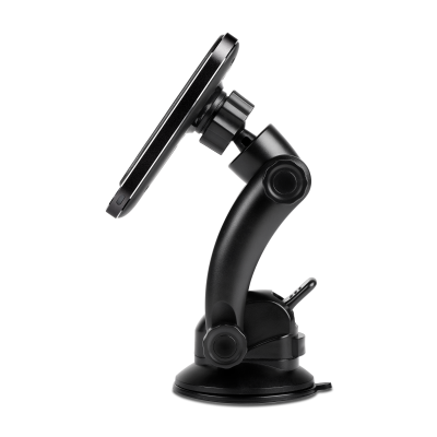 Зарядно ttec AirCharger Drive M MagSafe Comp. Wireless Charger and In-Car Holder with Magnets