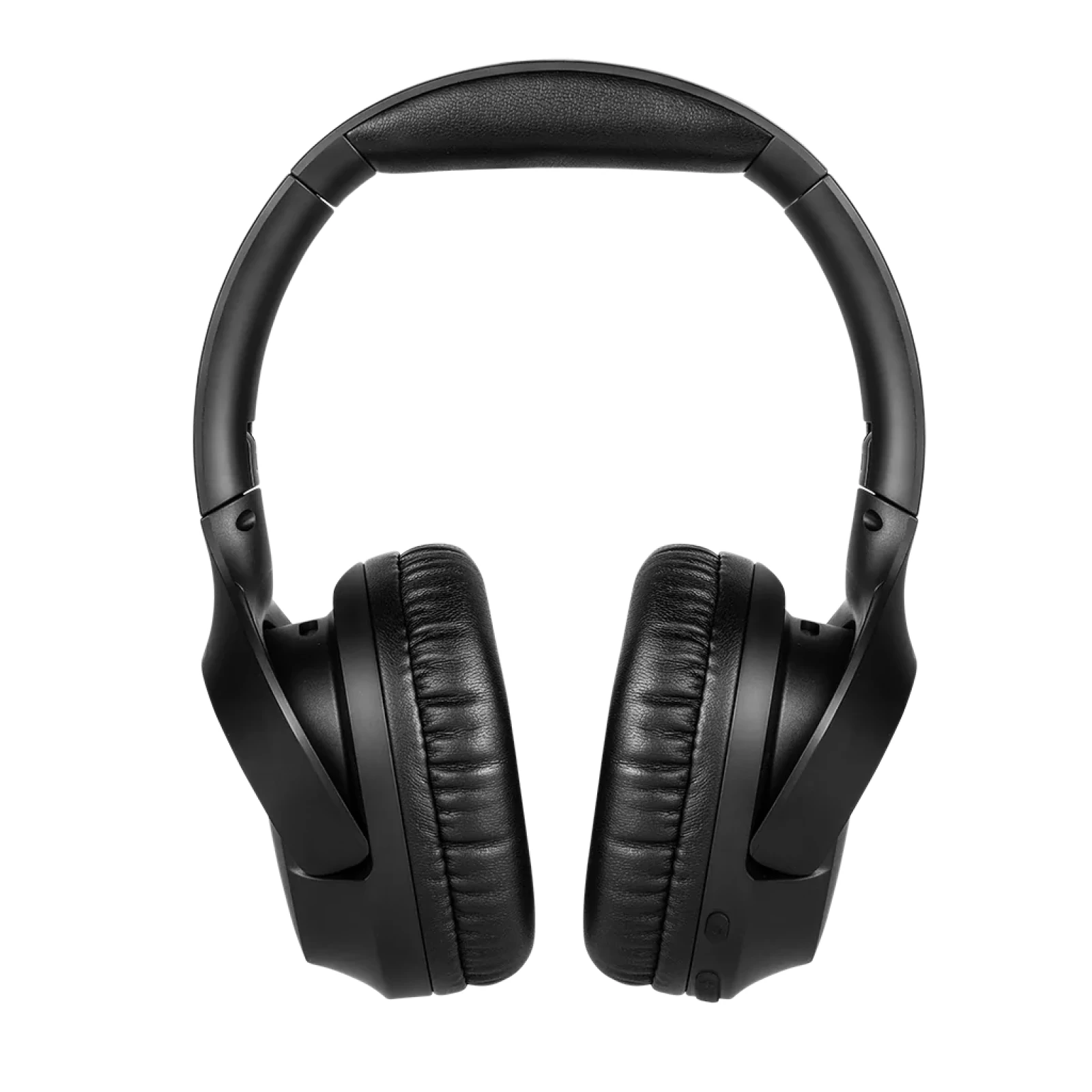 Bluetooth слушалки ttec SoundMax 3 Wireless On EarBT Stereo Headset - Черни