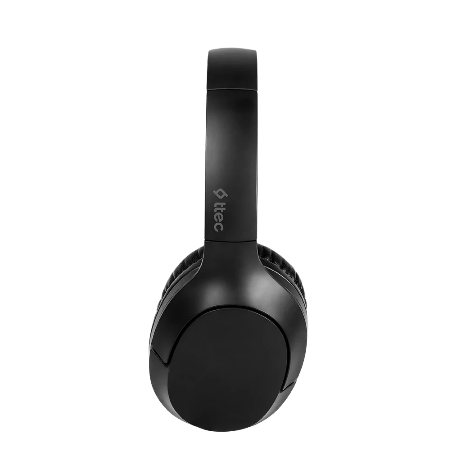 Bluetooth слушалки ttec SoundMax 3 Wireless On EarBT Stereo Headset - Черни