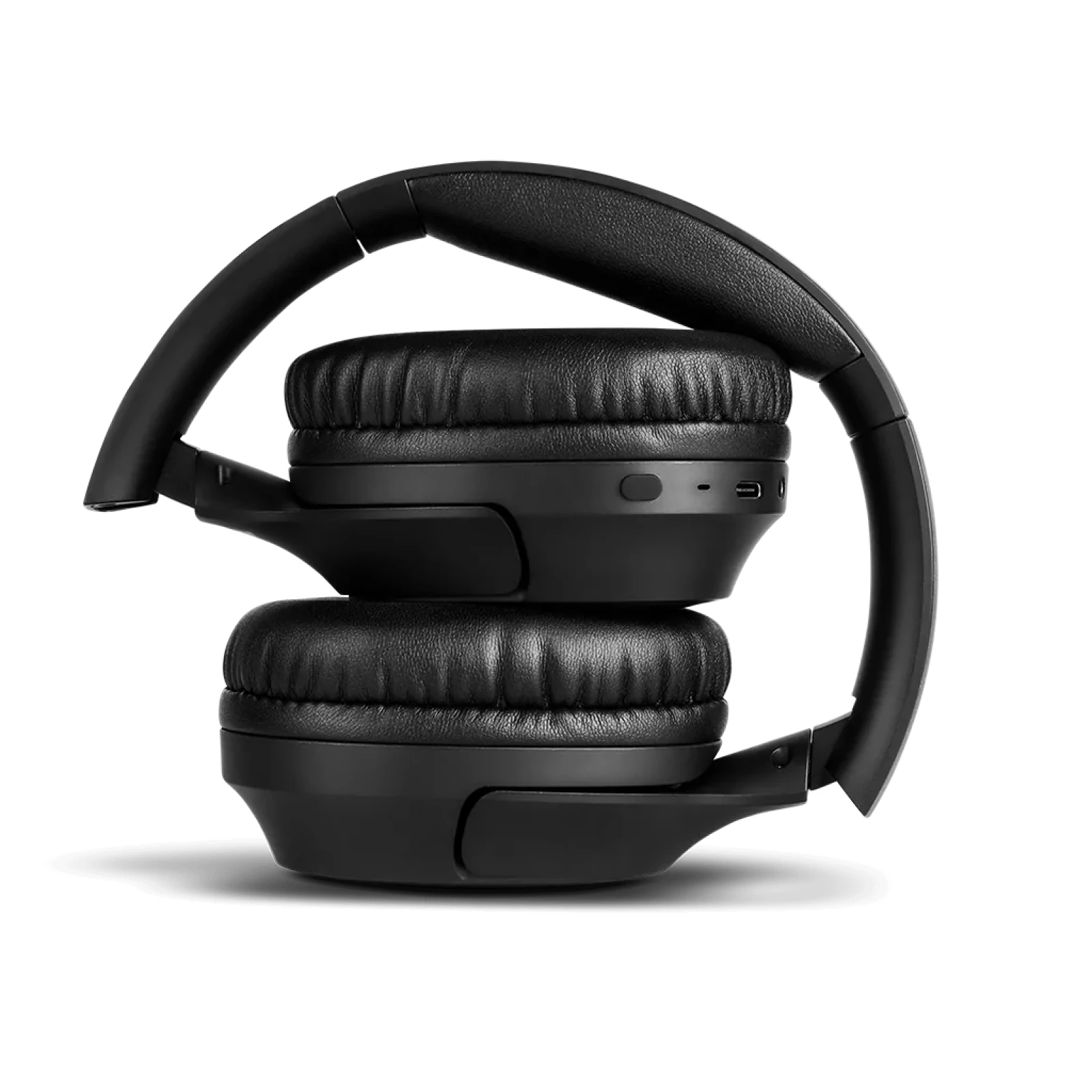 Bluetooth слушалки ttec SoundMax 3 Wireless On EarBT Stereo Headset - Черни