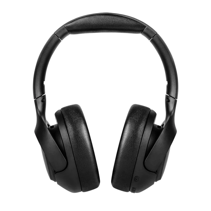 Bluetooth слушалки ttec SoundMax Pro ANC Wireless On EarBT Stereo Headset - Черни