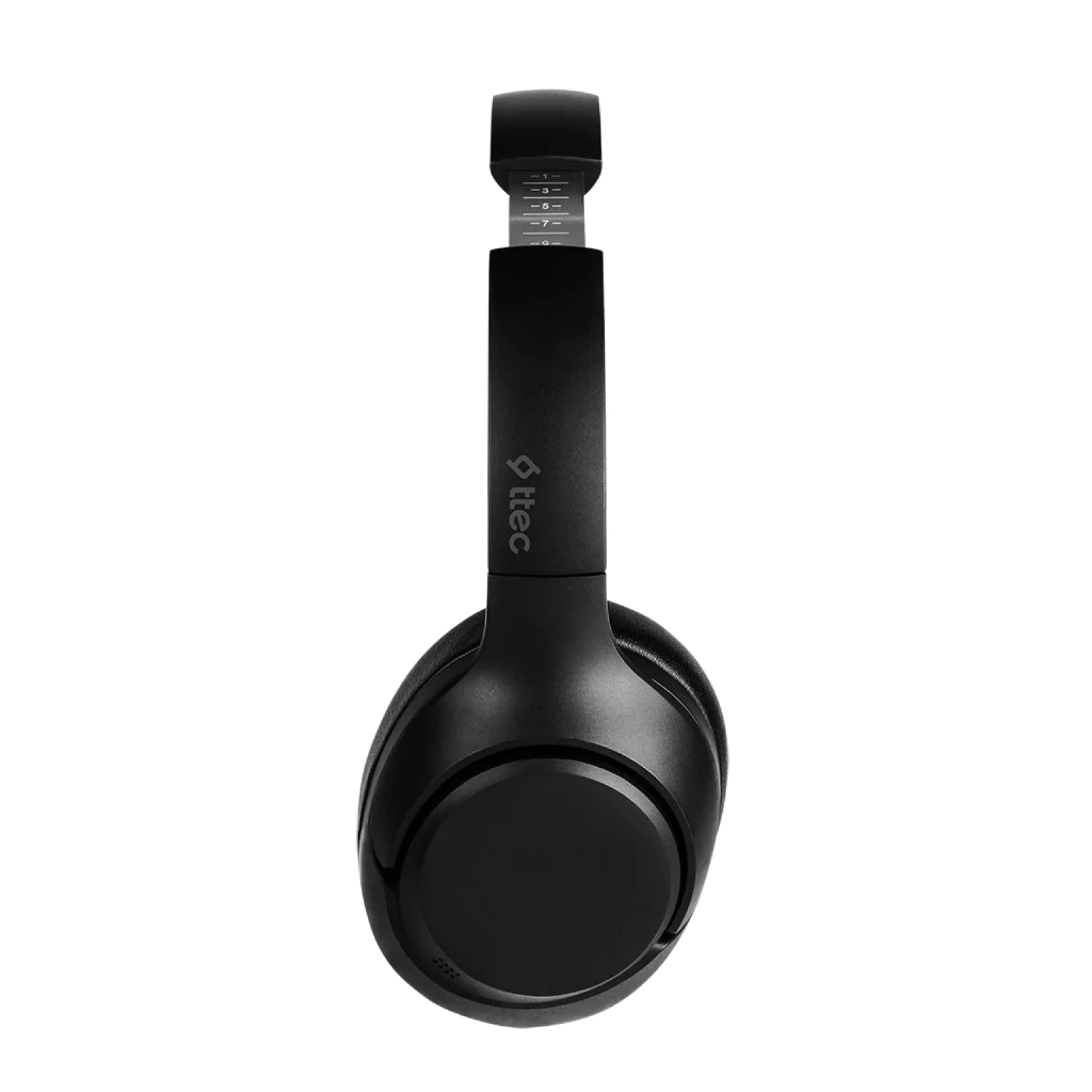 Bluetooth слушалки ttec SoundMax Pro ANC Wireless On EarBT Stereo Headset - Черни