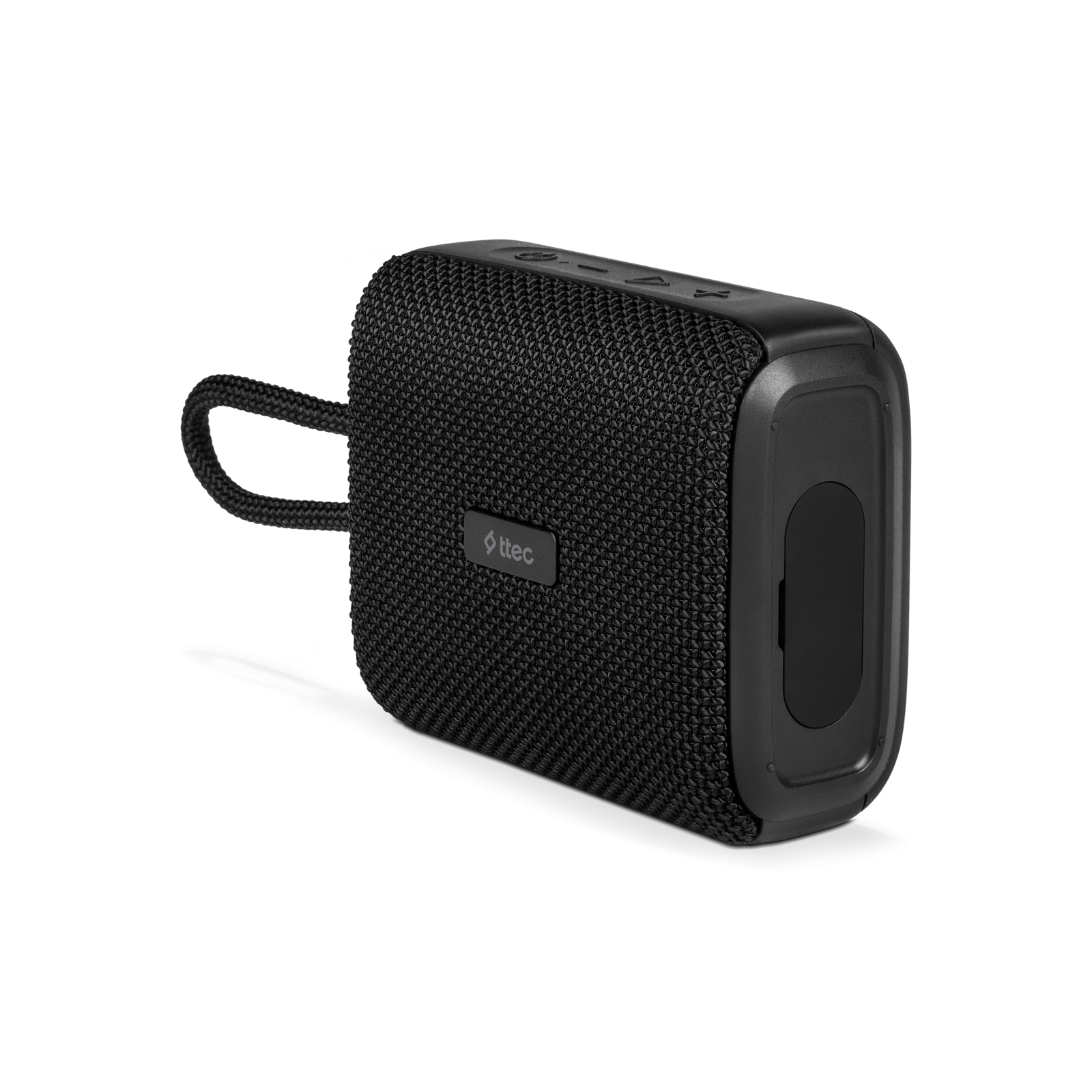 Колонка ttec Tempo Bluetooth Speaker - Черна