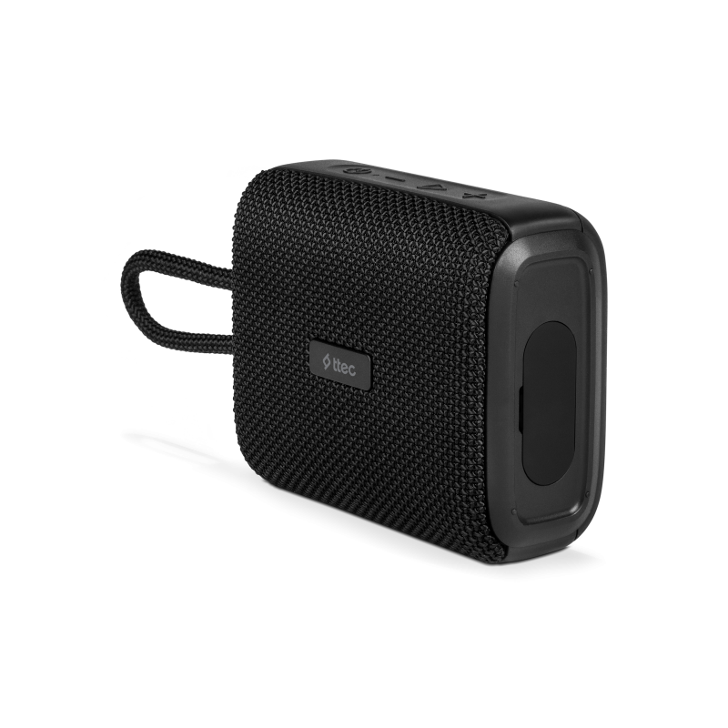 Колонка ttec Tempo Bluetooth Speaker - Черна