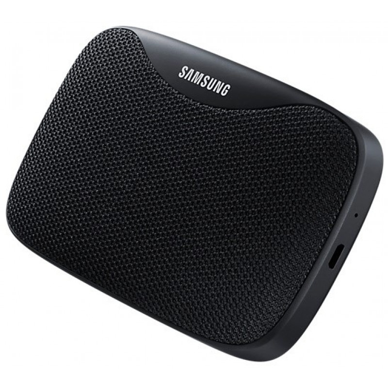 Bluetooth колонка Samsung Level Box Slim - Черна
