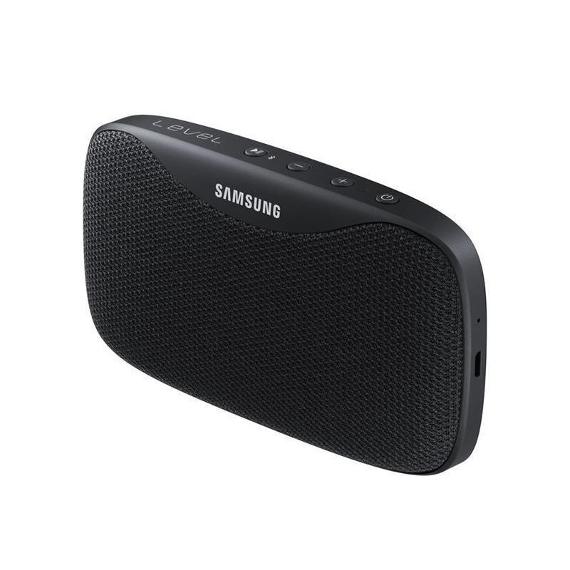 Bluetooth колонка Samsung Level Box Slim - Черна