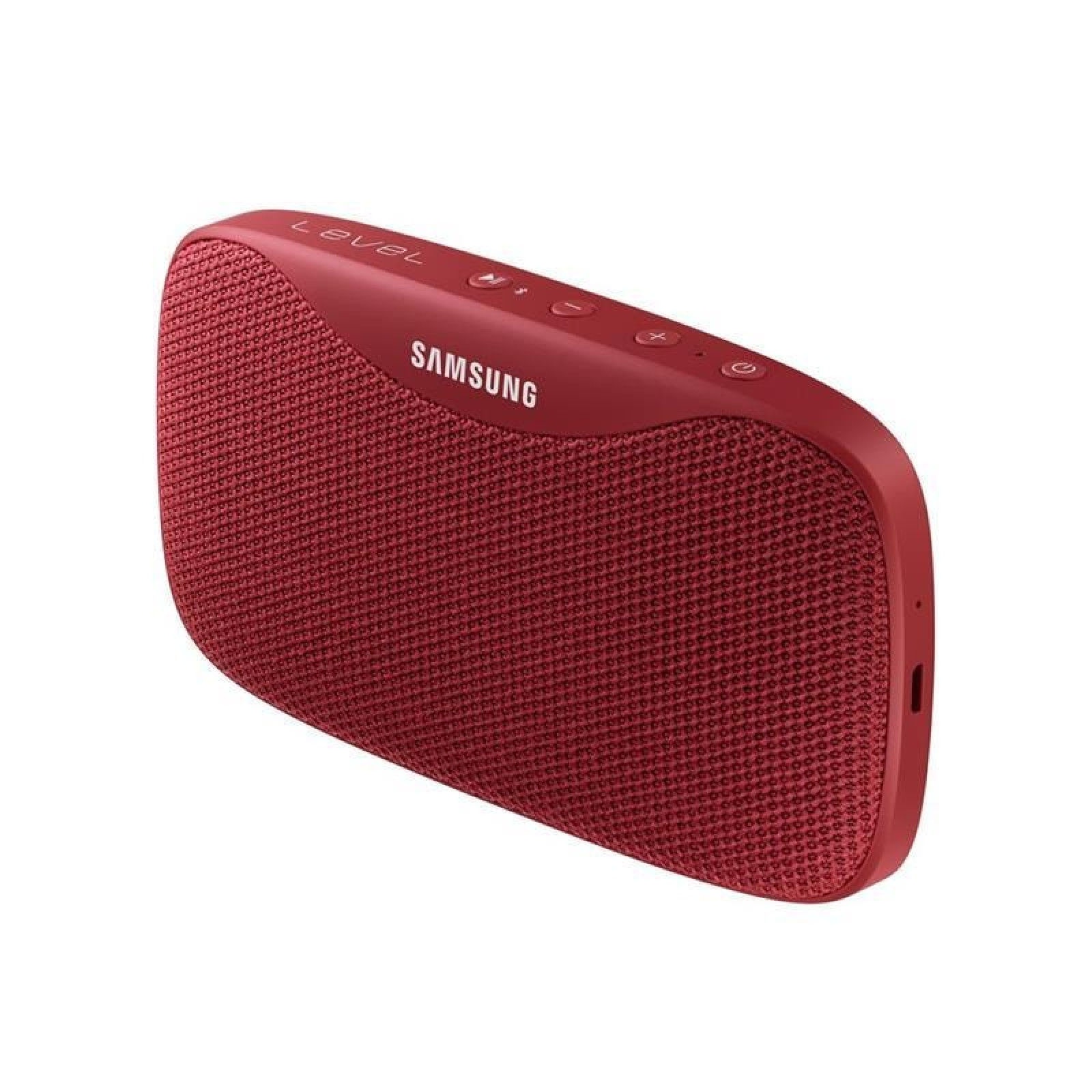 Bluetooth колонка Samsung Level Box Slim - Червена