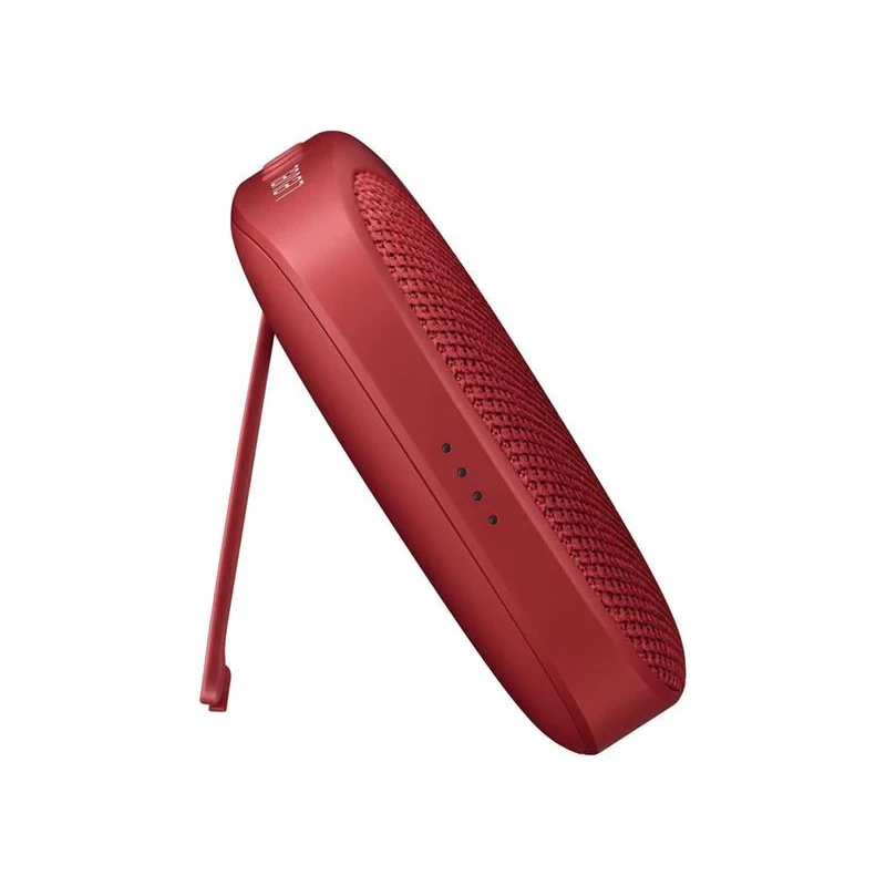 Bluetooth колонка Samsung Level Box Slim - Червена
