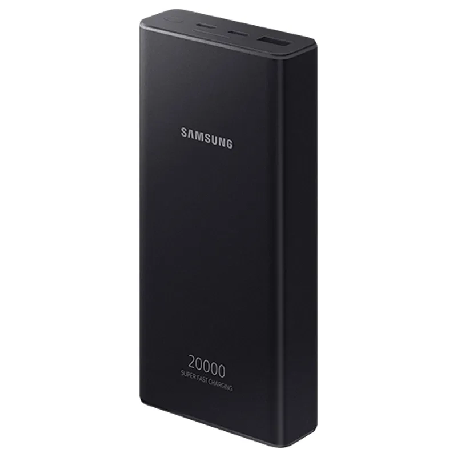 Външна батерия Samsung Power Bank USB C 25W 20000mAh - Черна, EB-P5300XJE