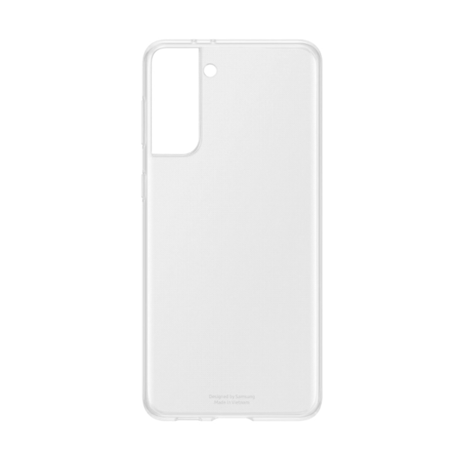 Оригинален гръб Samsung Clear Cover for Galaxy S21 Plus - Прозрачен, EF-QG996TTE