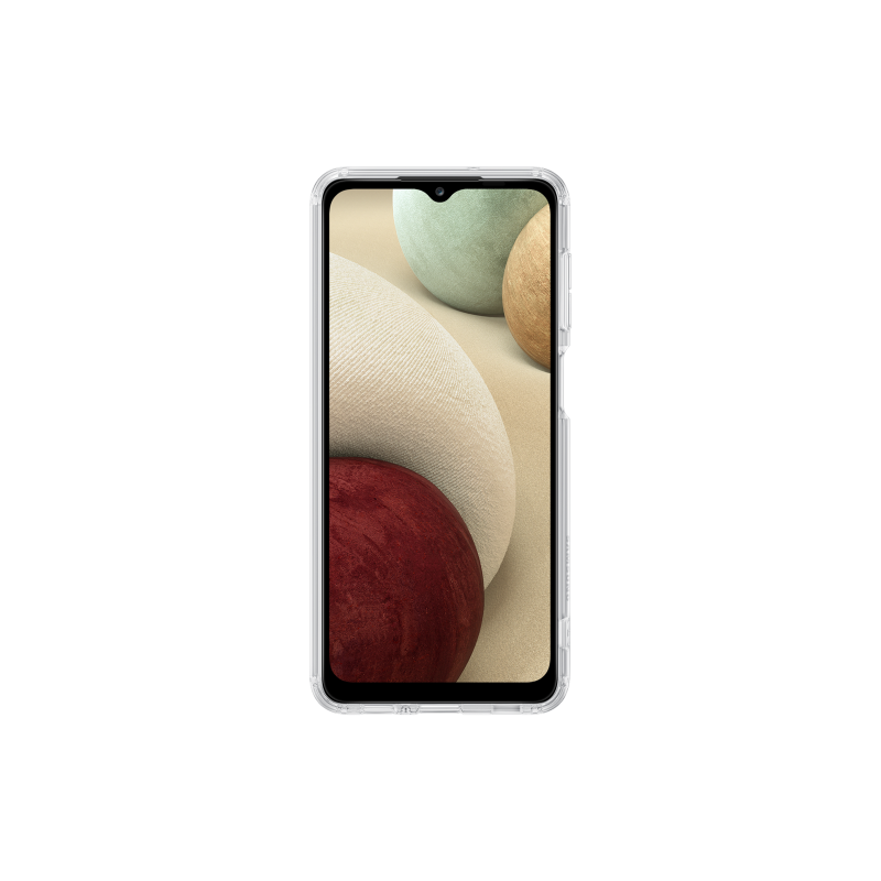 Оригинален калъф за Samsung A12, Soft Clear - Samsung Galaxy A12 | Phoneplay.bg