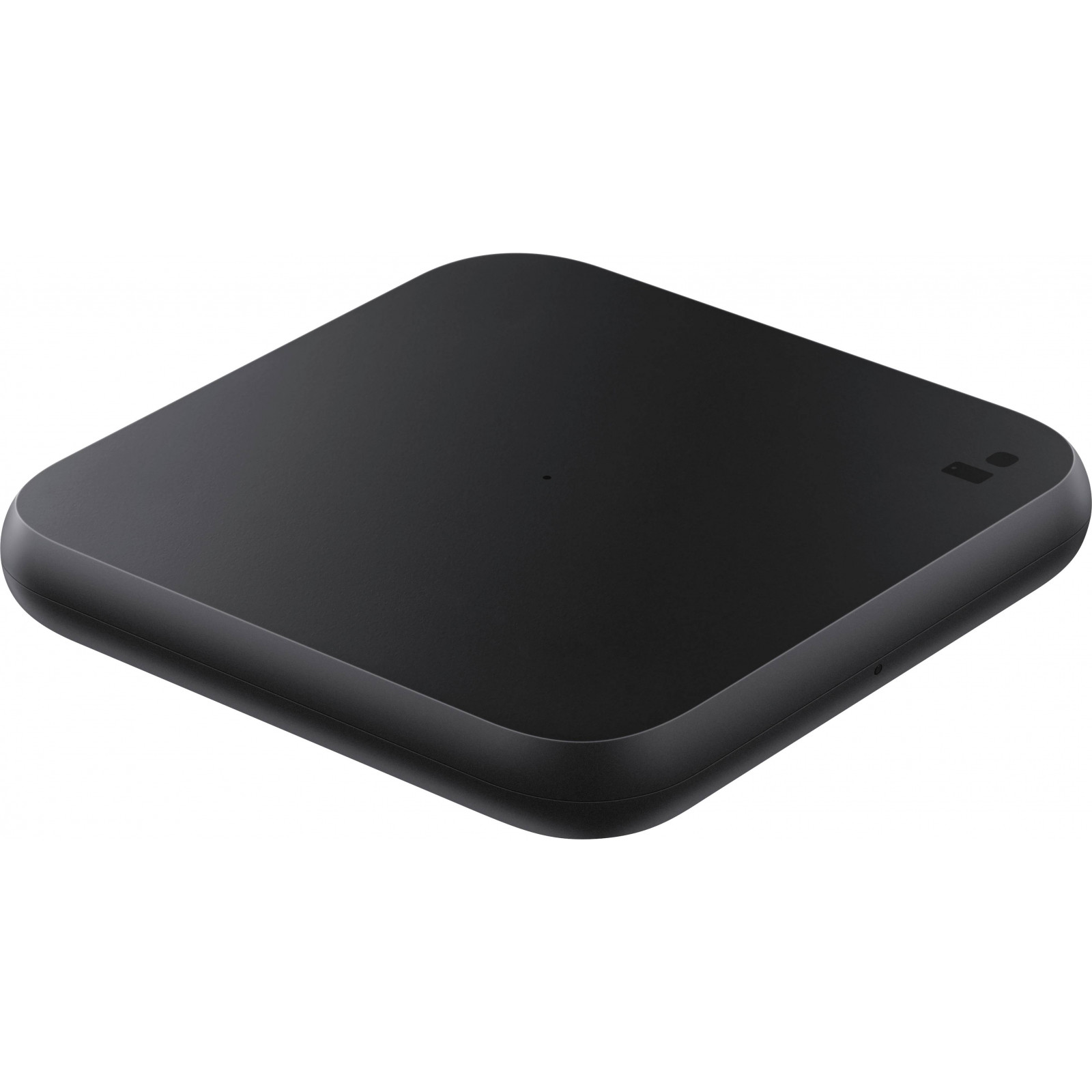 Безжично зарядно 220V Samsung Duo Pad Wireless Pad 9W - Черно, EP-P1300TBE