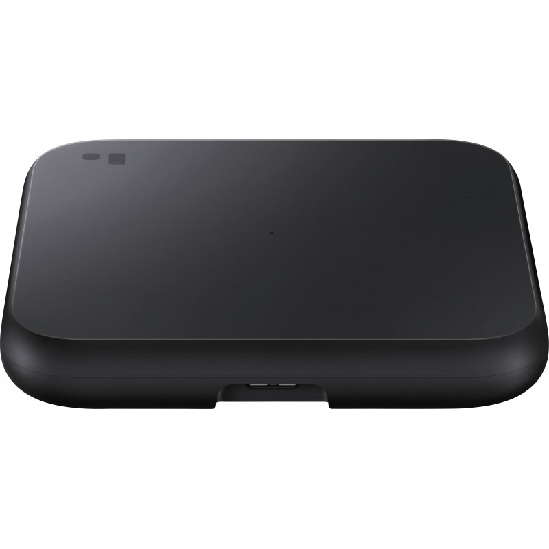 Безжично зарядно 220V Samsung Duo Pad Wireless Pad 9W - Черно, EP-P1300TBE