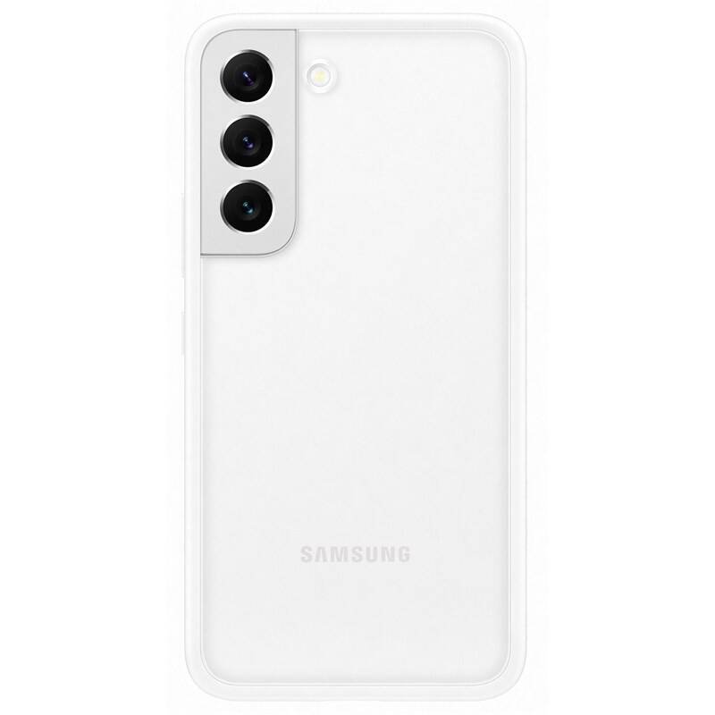 Оригинален гръб Samsung Frame Cover за Galaxy S22 ...