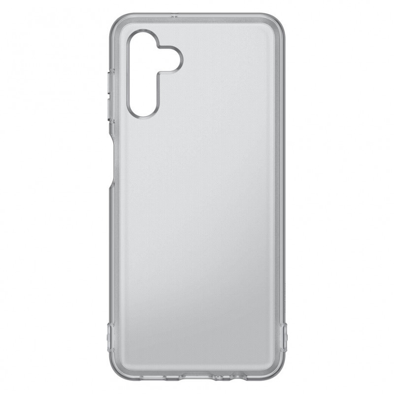 Оригинален гръб Samsung Soft Clear Cover за Galaxy...