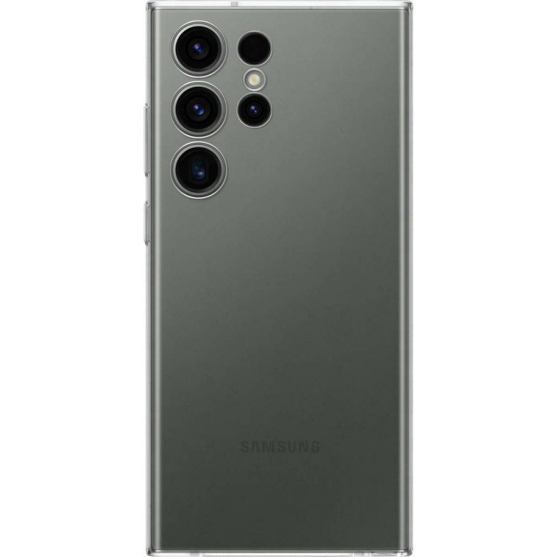 Оригинален гръб Samsung Clear Cover  за Samsung Ga...