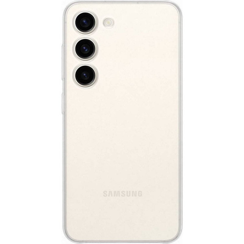 Оригинален гръб  Samsung Clear Cover за Samsung Ga...