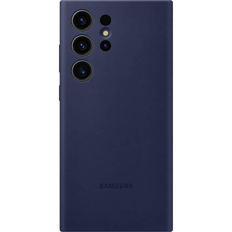 Оригинален гръб  Samsung Silicone Cover за Samsung...