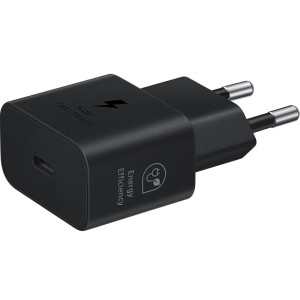 Оригинално Зарядно 220V  Samsung USB-C 25W Travel ...