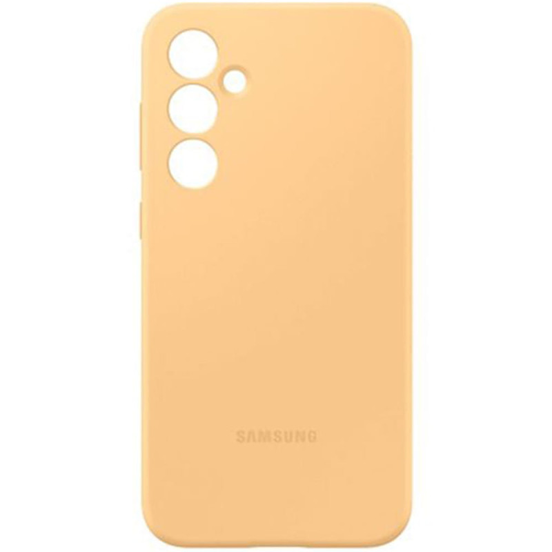 Оригинален гръб Samsung за Galaxy S23 FE, Silicone...