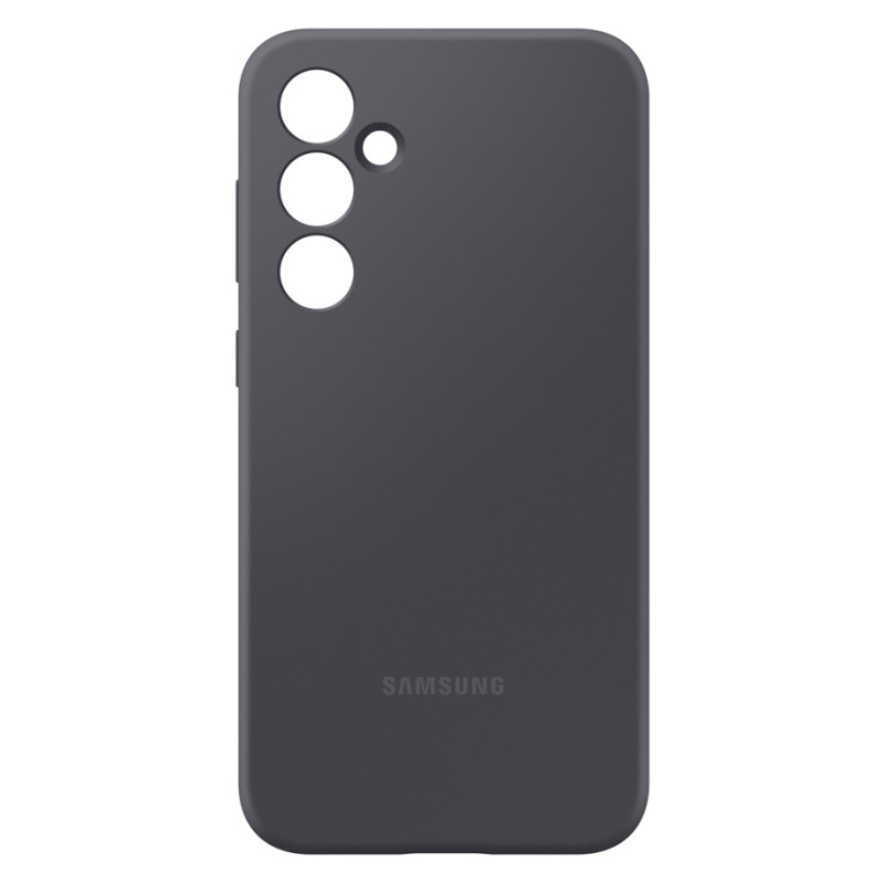 Оригинален гръб Samsung за Galaxy S23 FE-,  Silico...