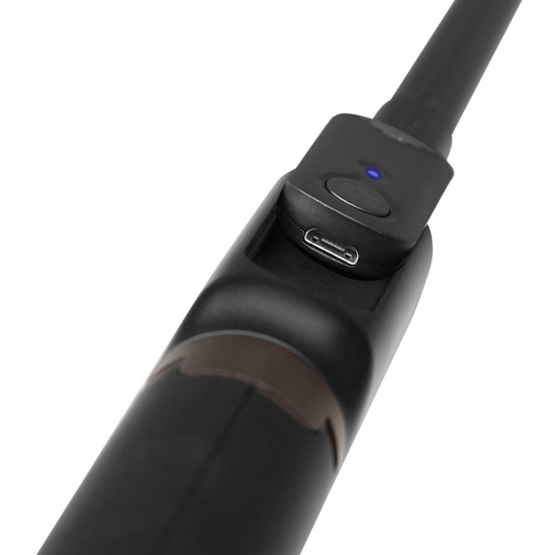Селфи стик / трипод Spigen S540W Selfie Stick Tripod - Черен