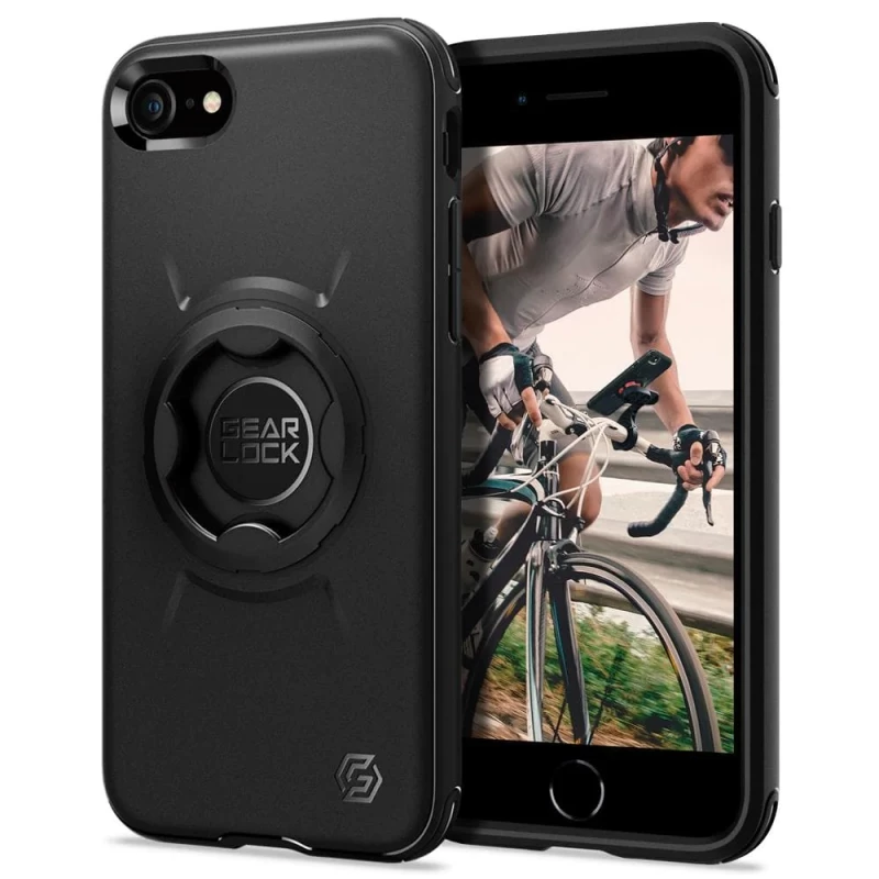 Гръб Spigen Gearlock Bike Mount Case за iPhone 7/8...