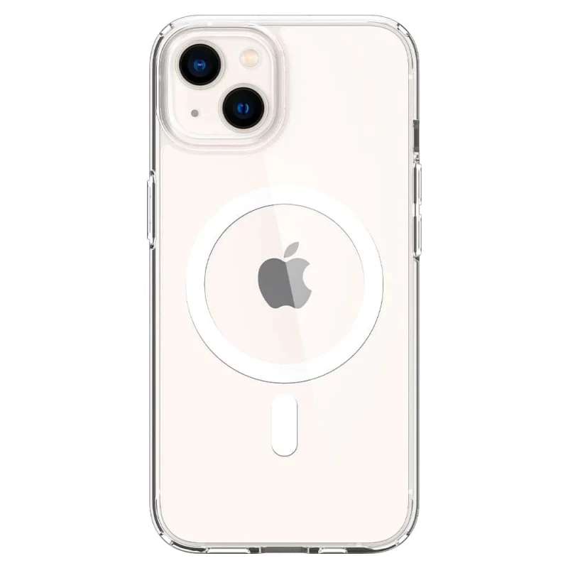 Гръб Spigen Ultra Hybrid MagSafe за iPhone 13/14 -...