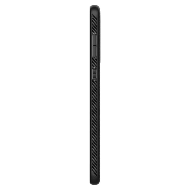 Гръб Spigen Liquid Air за Samsung Galaxy A33 5G - Черен