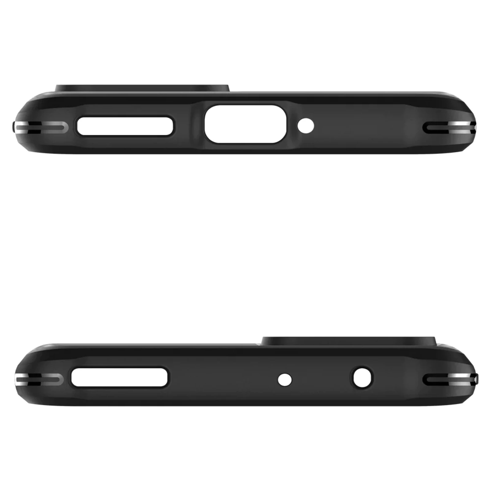 Гръб Spigen Rugged Armo за Xiaomi 12 Pro - Черен