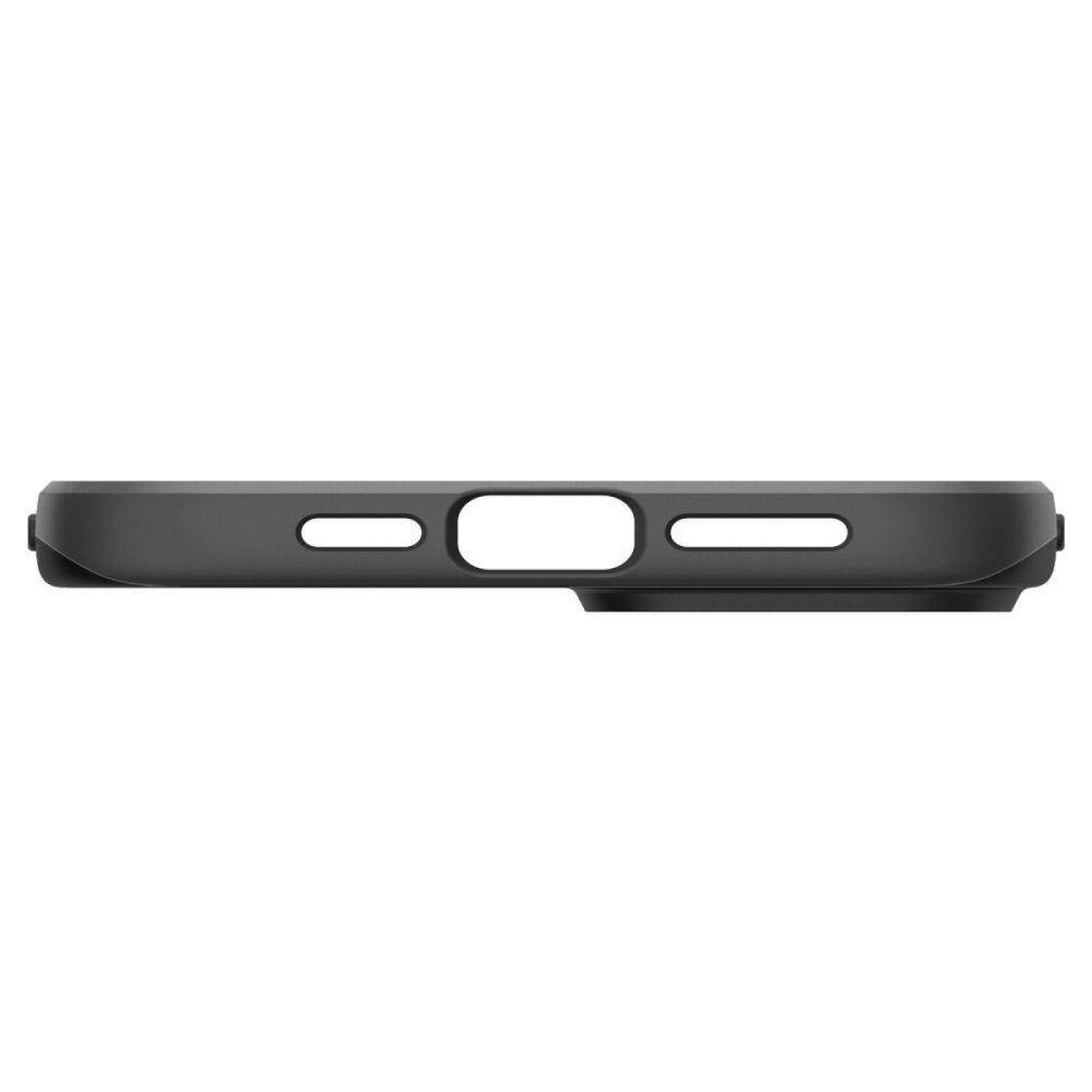 Гръб Spigen Thin Fit за iPhone 14 Plus - Черен