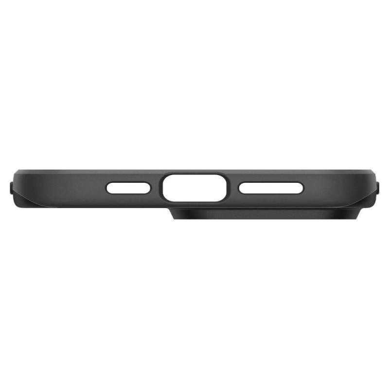 Гръб Spigen Thin Fit за iPhone 14 Pro - Черен