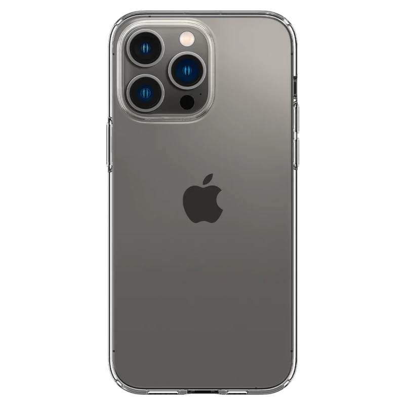 Гръб Spigen Liquid Crystal за iPhone 14 Pro Max  -...