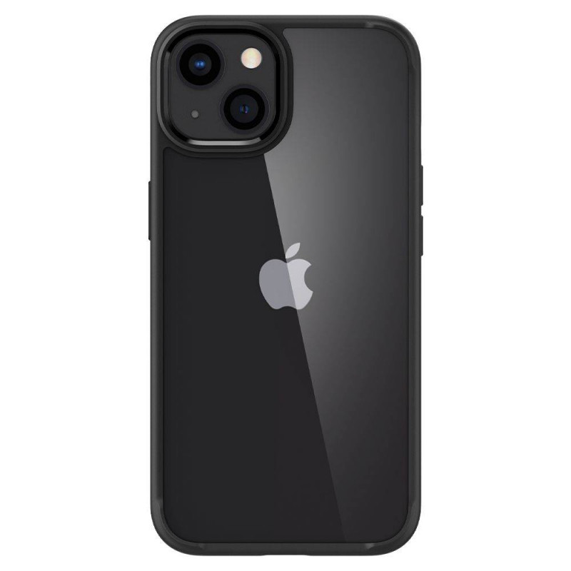 Гръб Spigen Ultra Hybrid за iPhone 14 Plus - Черен