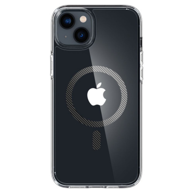 Гръб Spigen Ultra Hybrid Mag за iPhone 14 Plus - К...
