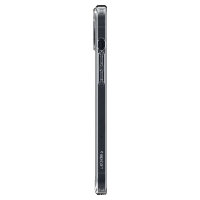 Гръб Spigen Ultra Hybrid Mag за iPhone 14 Plus - Карбон
