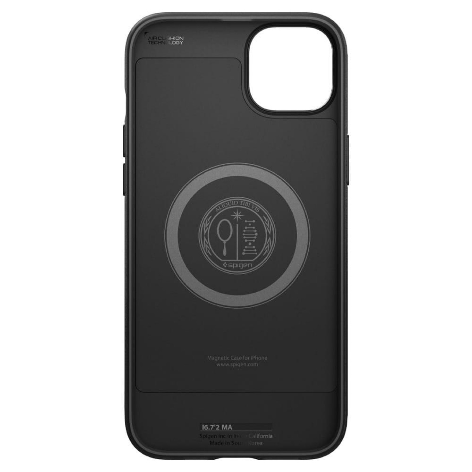 Гръб Spigen Mag Armor за iPhone 14 Plus  - Черен