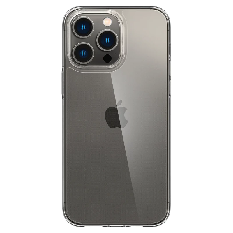 Гръб Spigen Air Skin Hybrid за iPhone 14 Pro - Про...